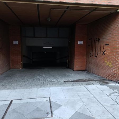 Apartamento Espacioso Frente Al Corte Ingles Con Plaza De Garaje Gratis - Vu75 Salamanca Luaran gambar