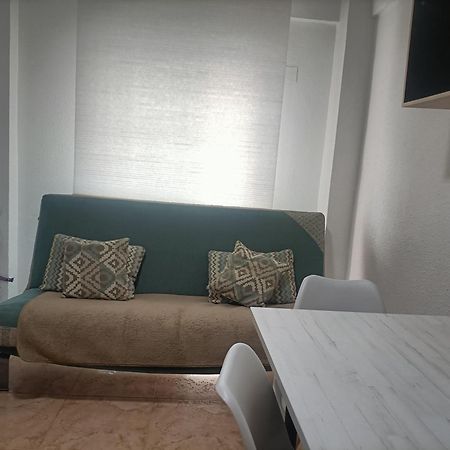Apartamento Espacioso Frente Al Corte Ingles Con Plaza De Garaje Gratis - Vu75 Salamanca Luaran gambar