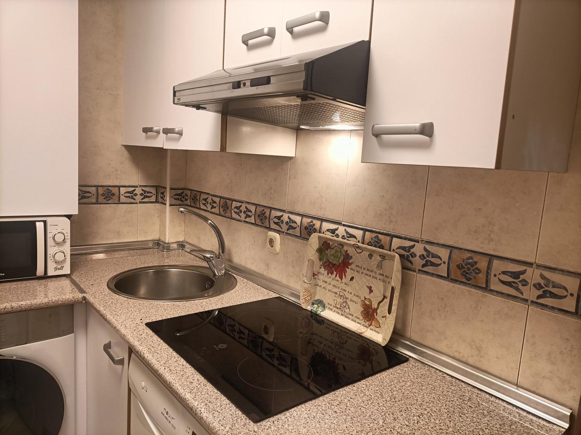 Apartamento Espacioso Frente Al Corte Ingles Con Plaza De Garaje Gratis - Vu75 Salamanca Luaran gambar