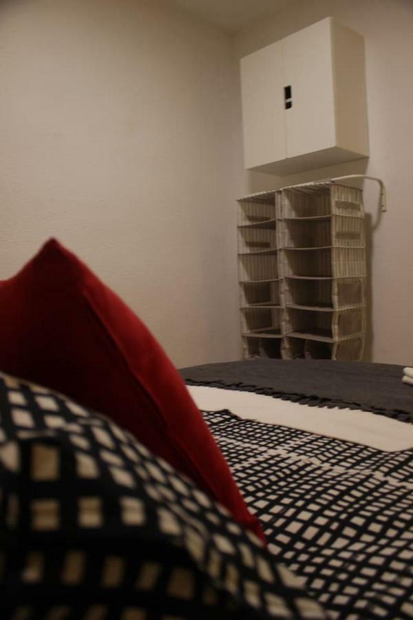 Apartamento Espacioso Frente Al Corte Ingles Con Plaza De Garaje Gratis - Vu75 Salamanca Luaran gambar